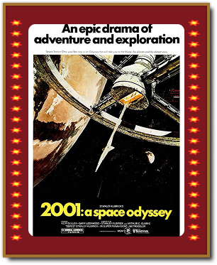 2001: A Space Odyssey