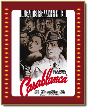 Casablanca