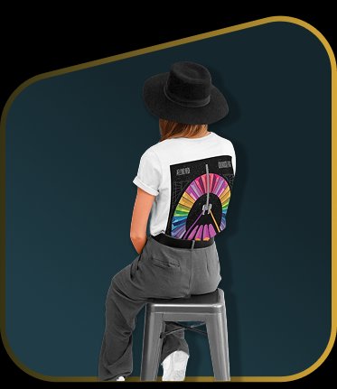 Limited Edition T-Shirt