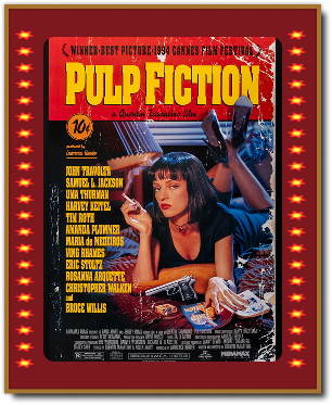 Pulp Fiction