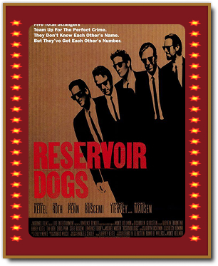 Reservoir Dogs